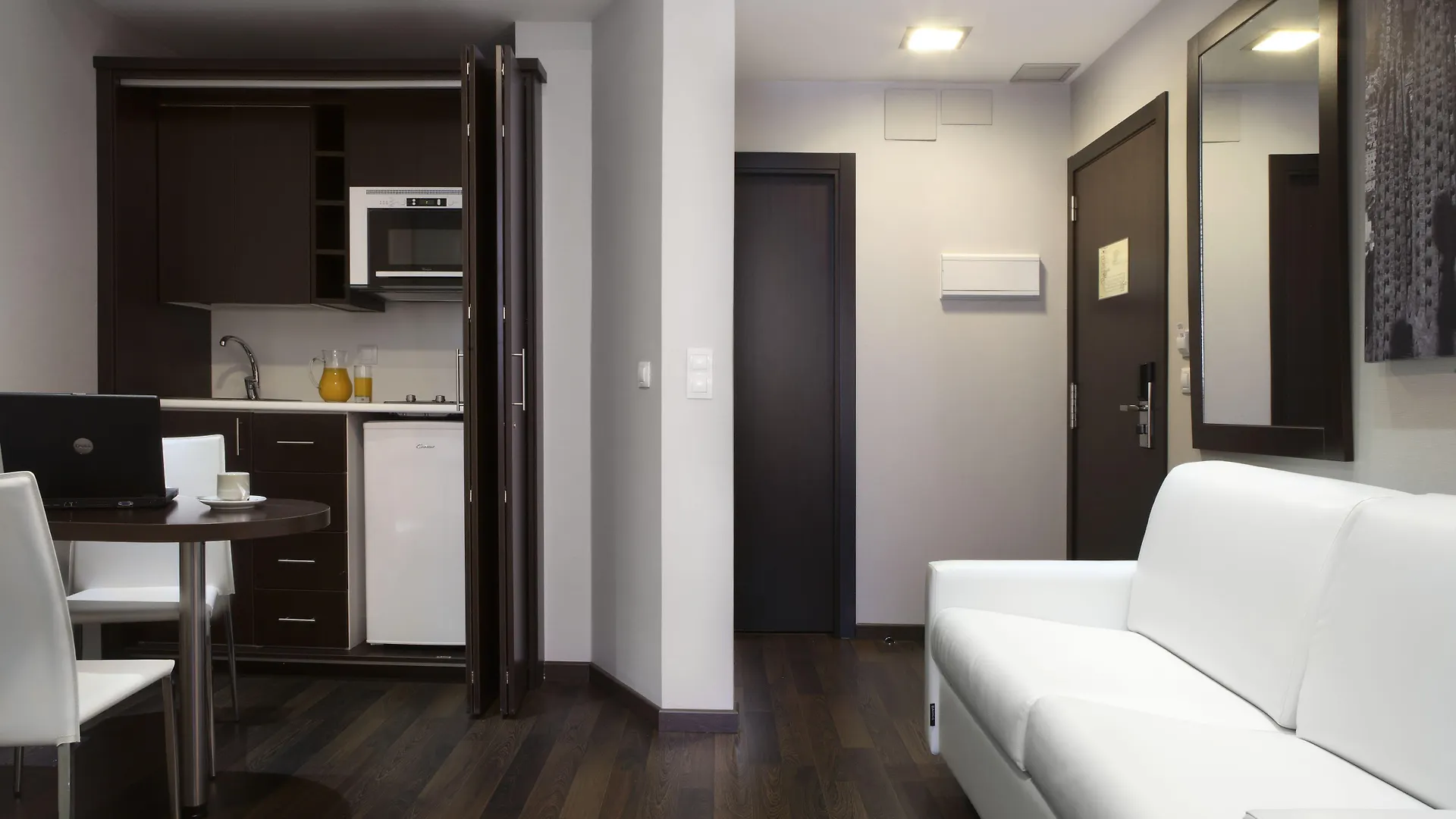Hotel & Spa Villa Olimpica Suites Barcelona