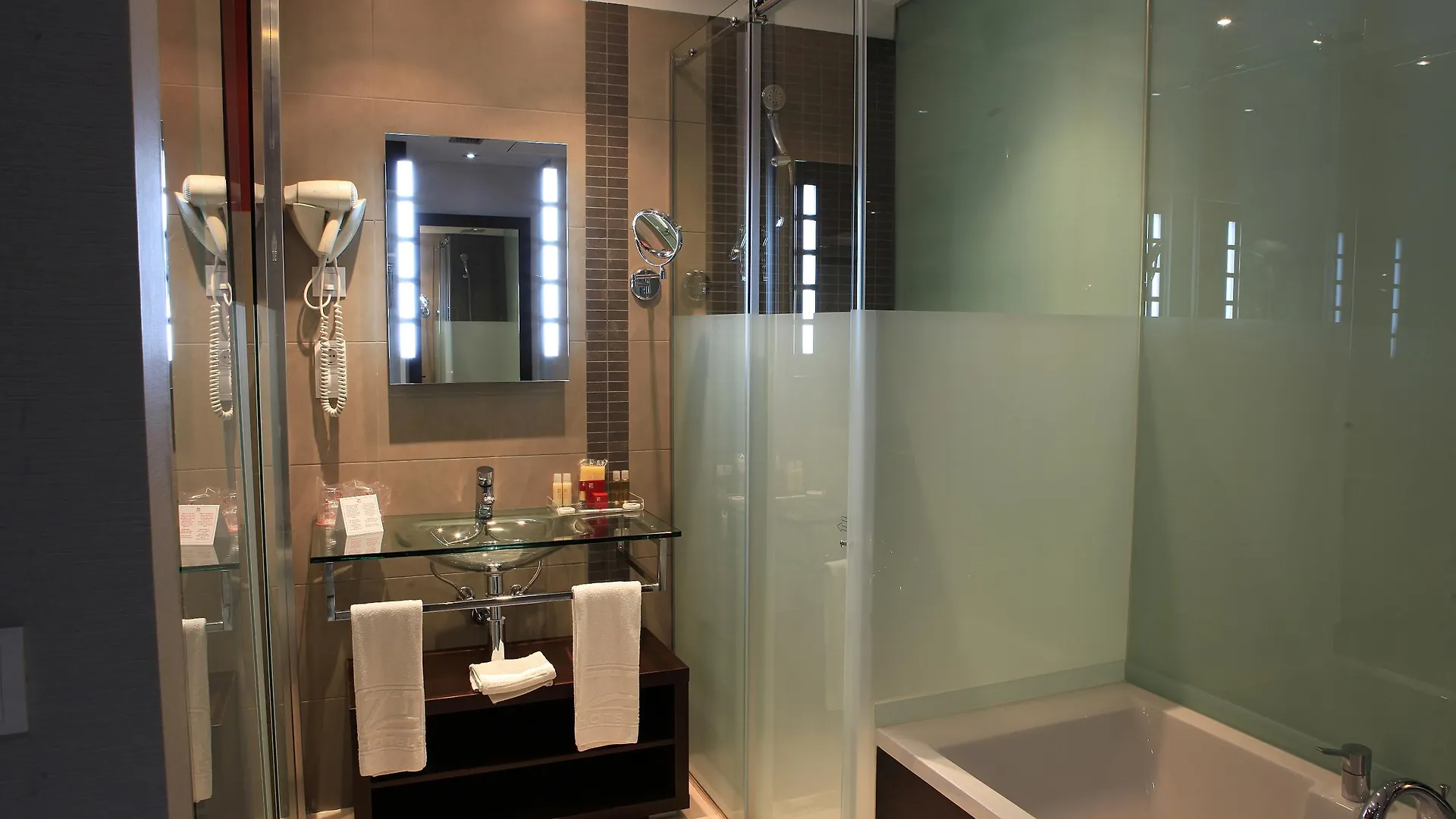 Hotel & Spa Villa Olimpica Suites Barcelona