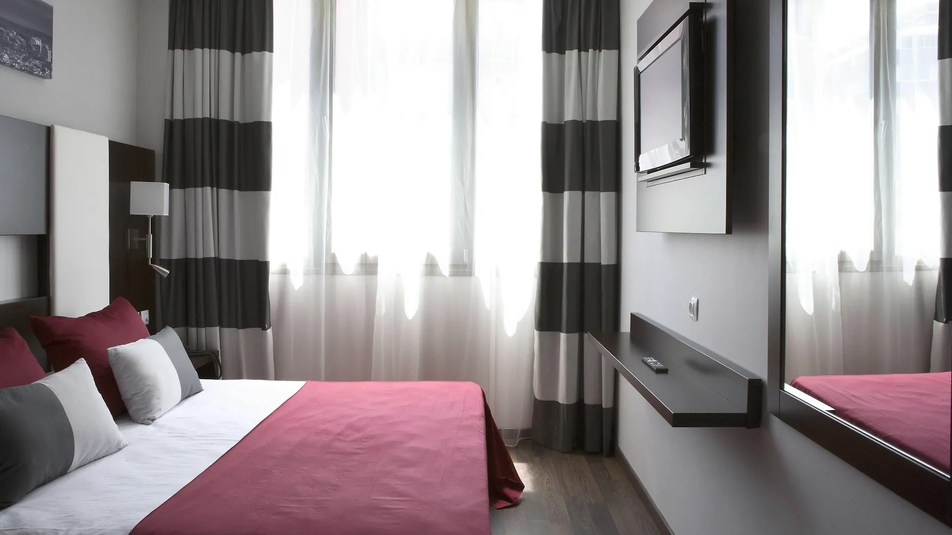 Hotel & Spa Villa Olimpica Suites Barcelona 4*,  Spain