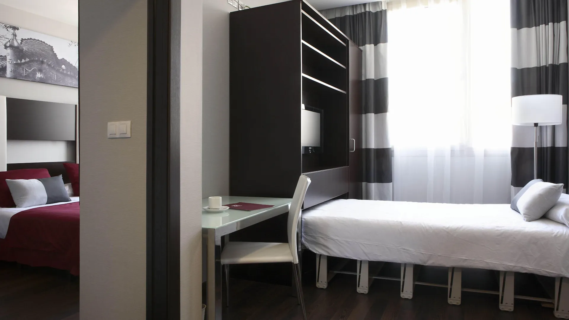 Hotel & Spa Villa Olimpica Suites Barcelona