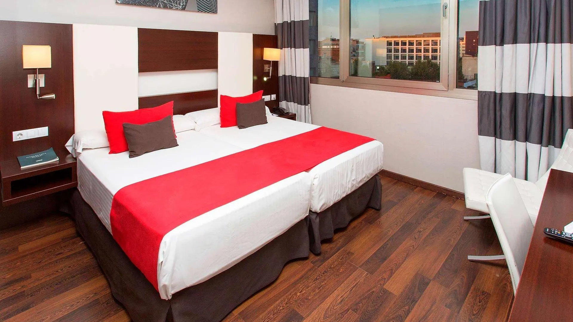 Hotel & Spa Villa Olimpica Suites Barcelona