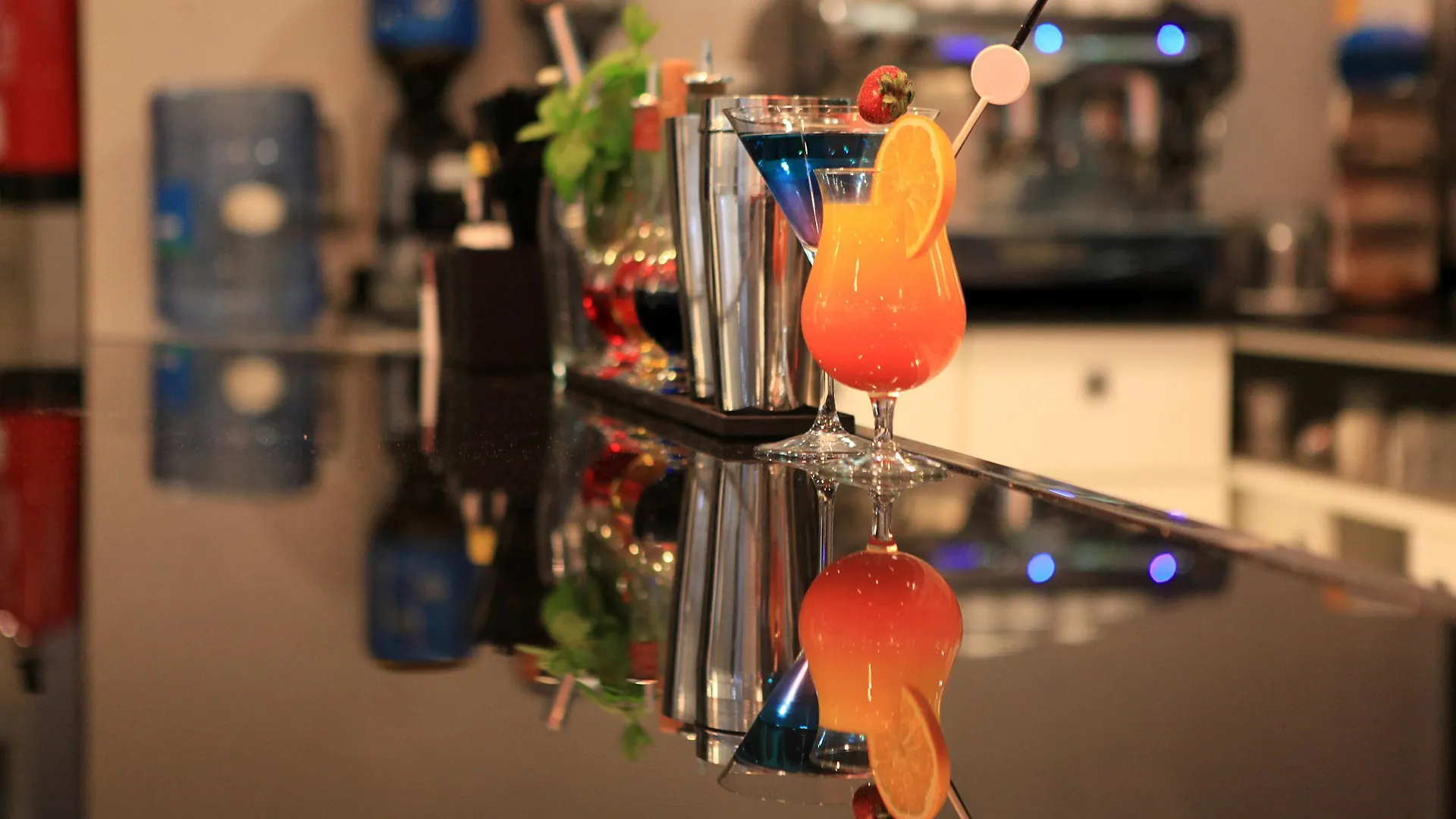 Hotel & Spa Villa Olimpica Suites Barcelona