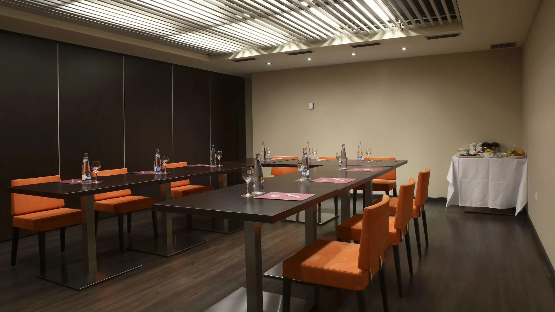 Hotel & Spa Villa Olimpica Suites Barcelona