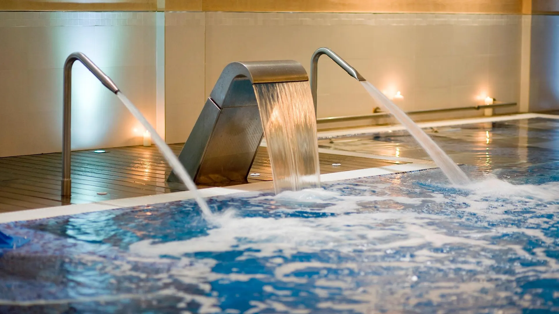 Hotel & Spa Villa Olimpica Suites Barcelona