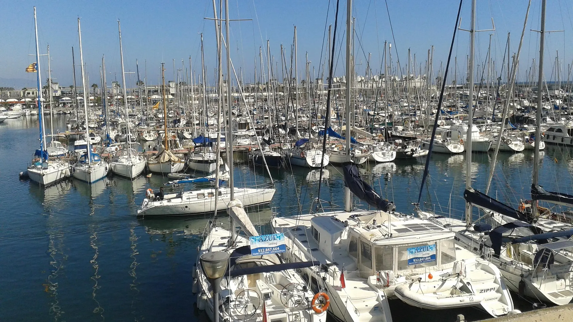 Hotel & Spa Villa Olimpica Suites Barcelona