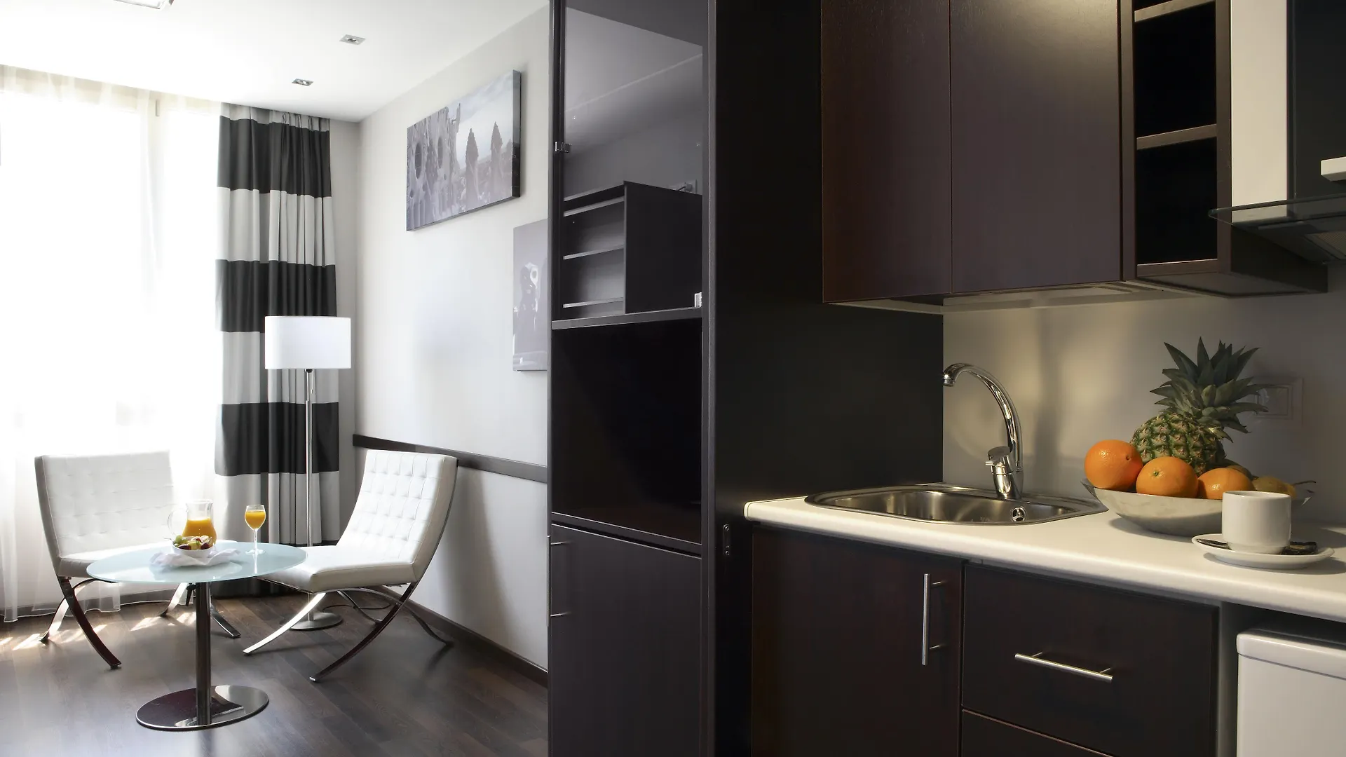 Hotel & Spa Villa Olimpica Suites Barcelona 4*,  Spain