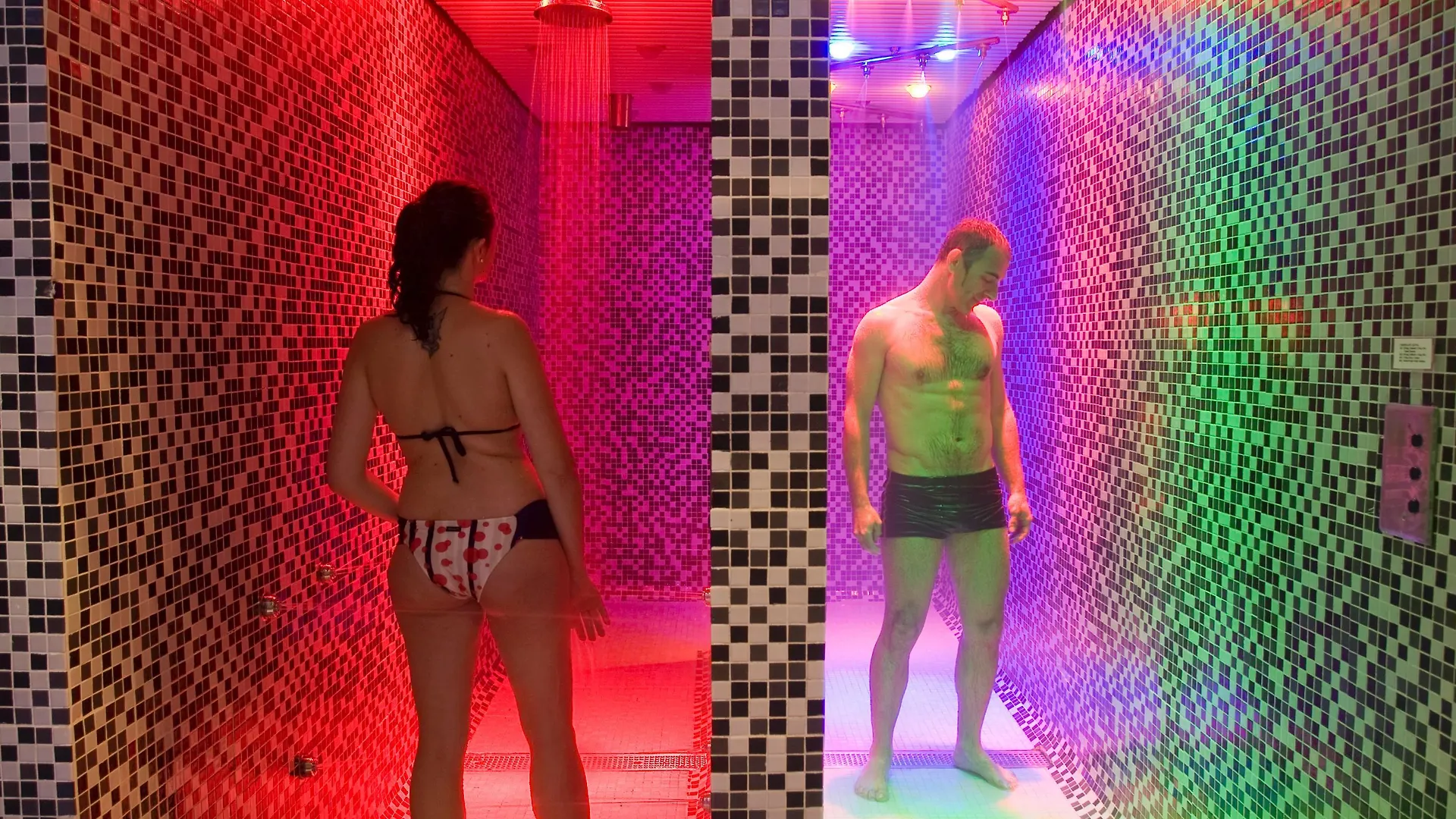 Hotel & Spa Villa Olimpica Suites Barcelona