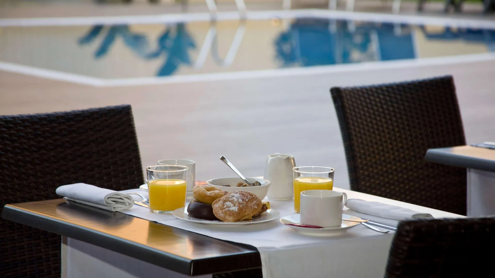 Hotel & Spa Villa Olimpica Suites Barcelona Spain