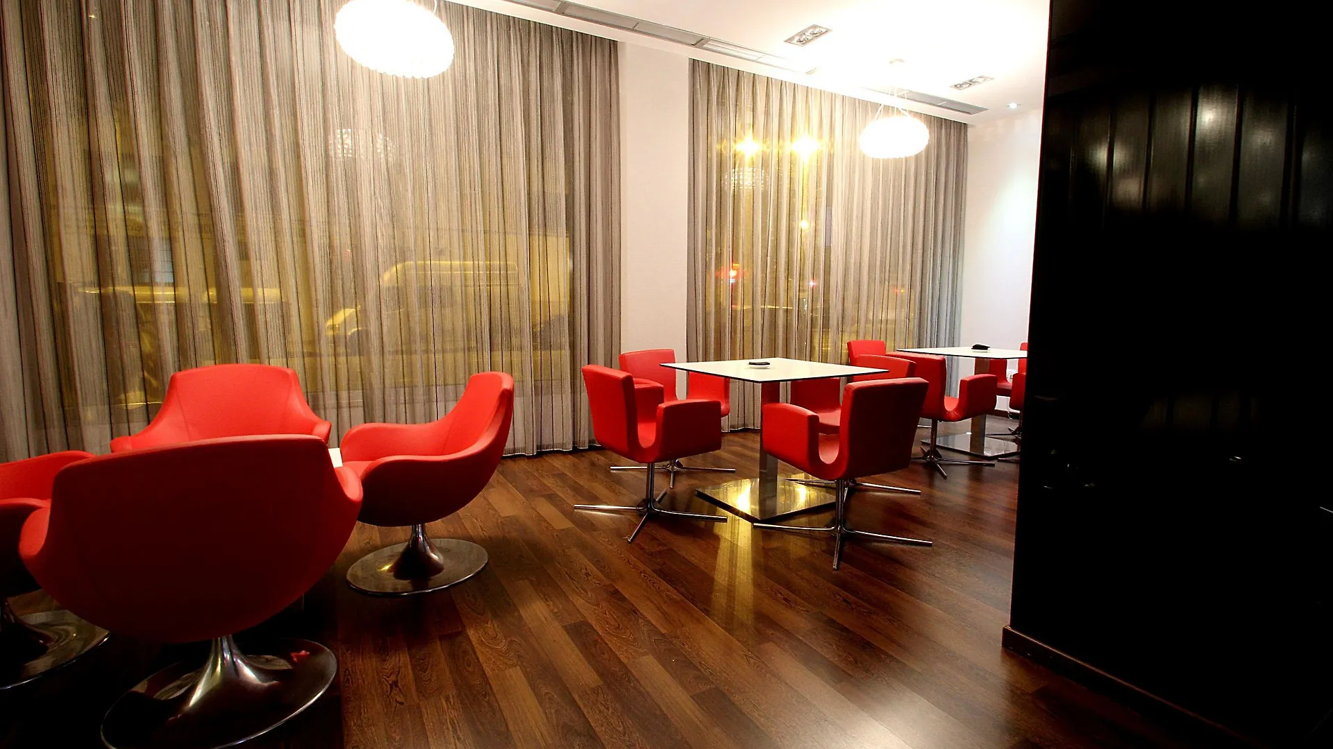****  Hotel & Spa Villa Olimpica Suites Barcelona Spain