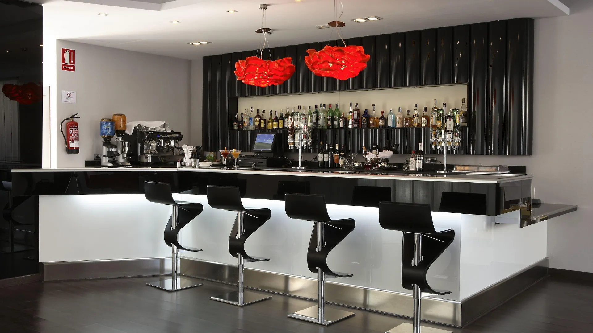 Hotel & Spa Villa Olimpica Suites Barcelona