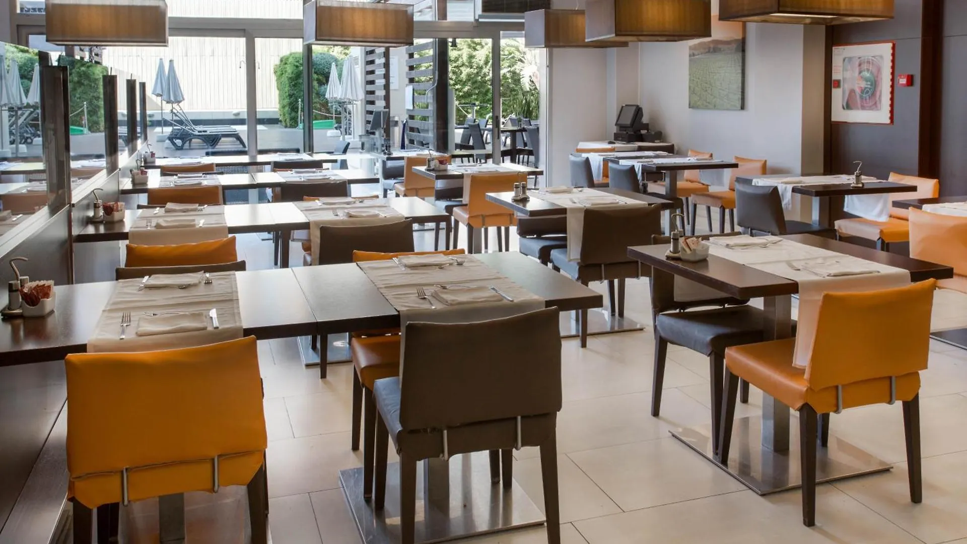 Hotel & Spa Villa Olimpica Suites Barcelona