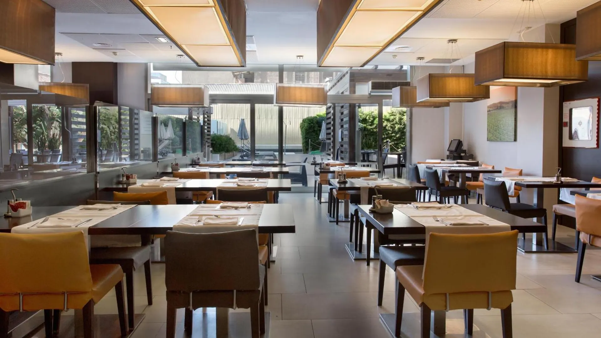 ****  Hotel & Spa Villa Olimpica Suites Barcelona Spain