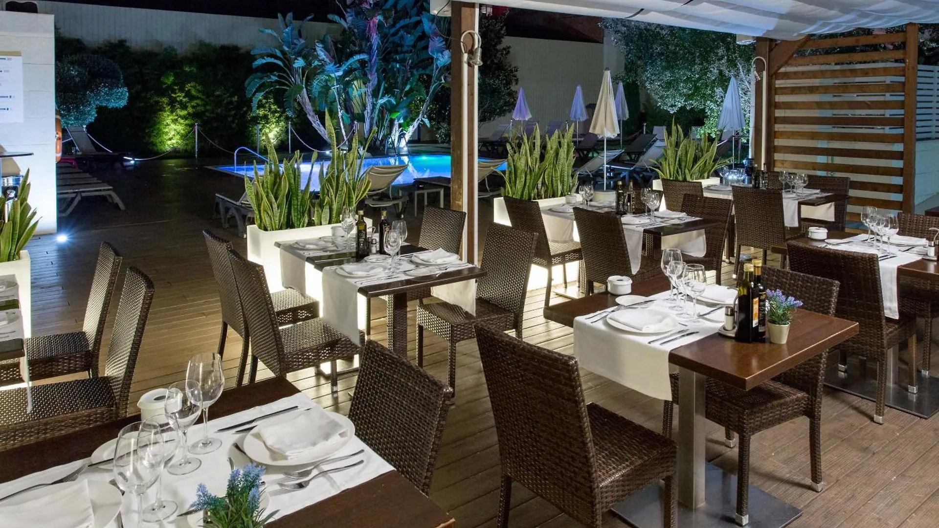 Hotel & Spa Villa Olimpica Suites Barcelona