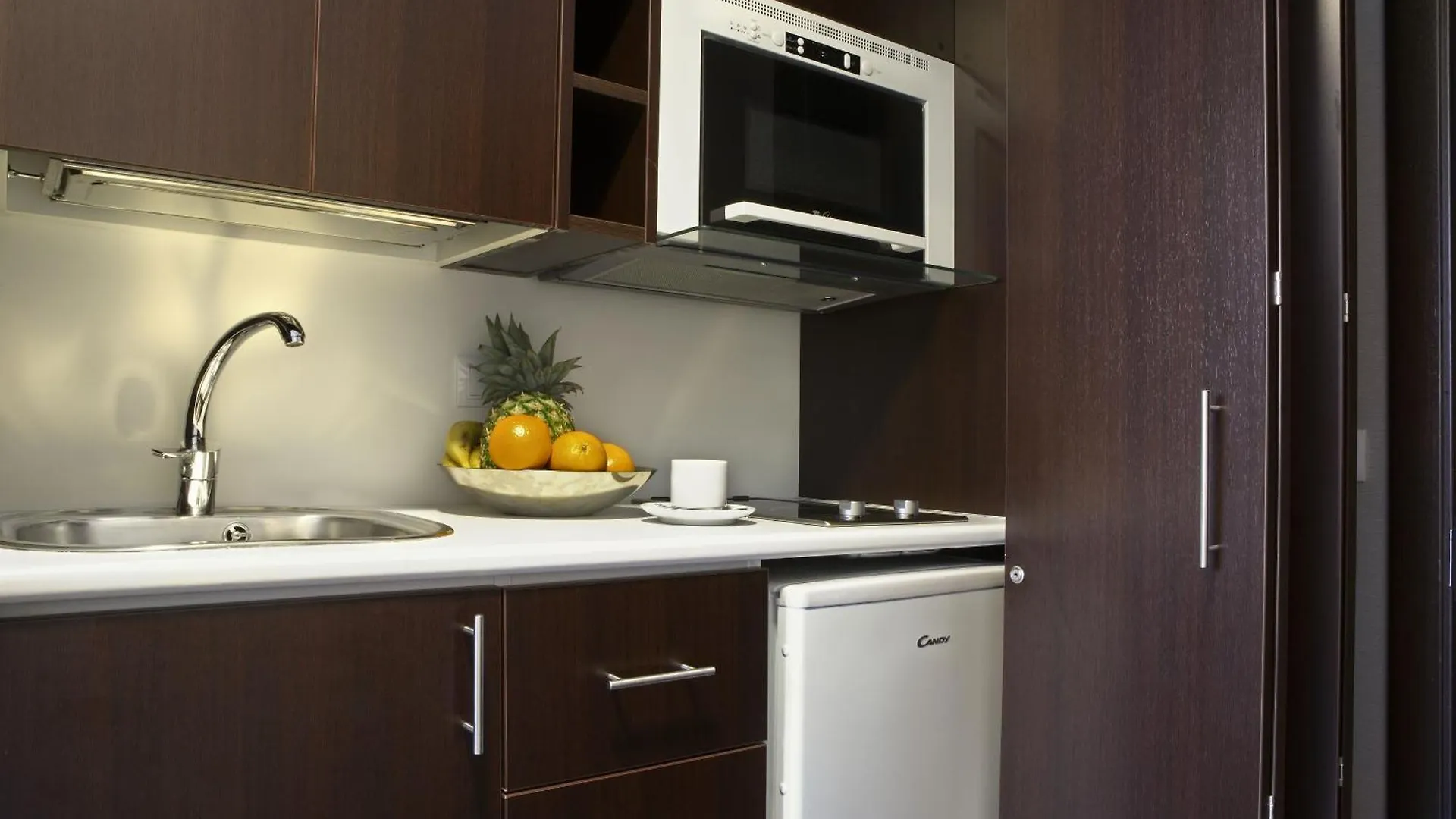 Hotel & Spa Villa Olimpica Suites Barcelona