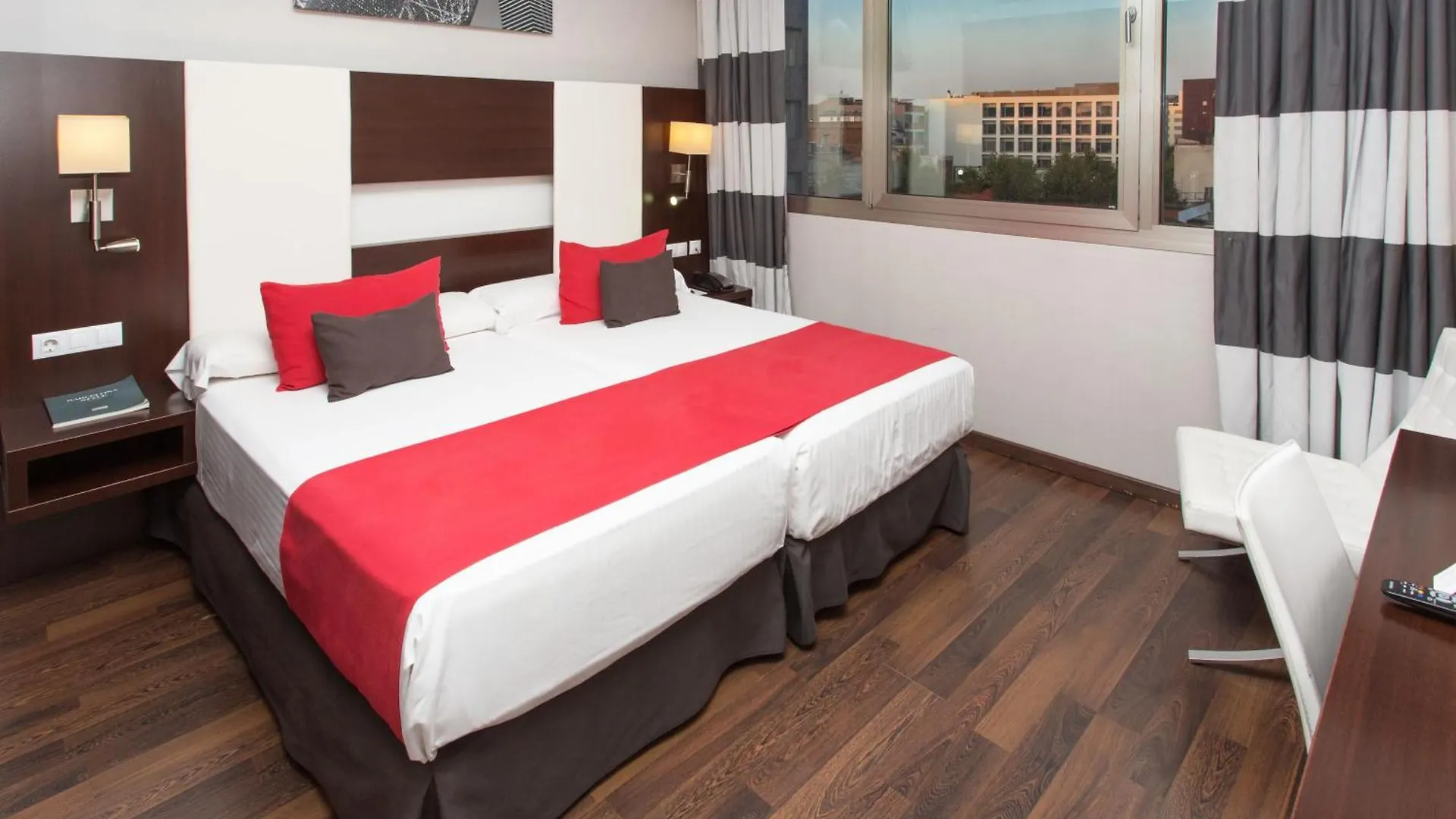 Hotel & Spa Villa Olimpica Suites Barcelona