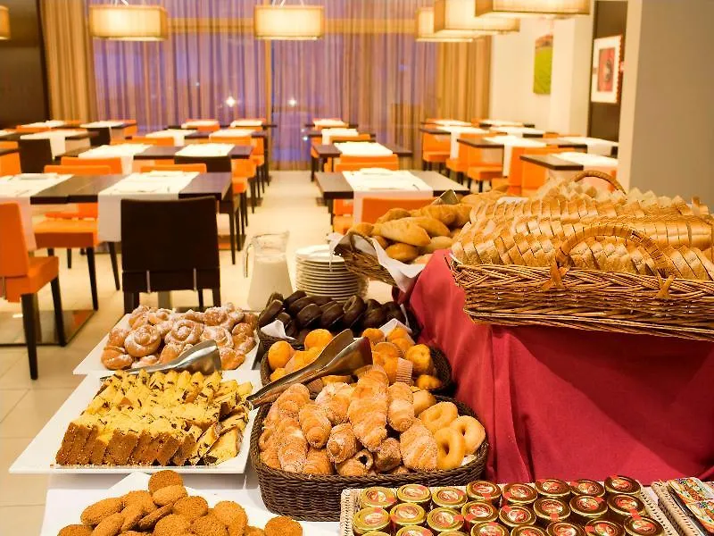 Hotel & Spa Villa Olimpica Suites Barcelona