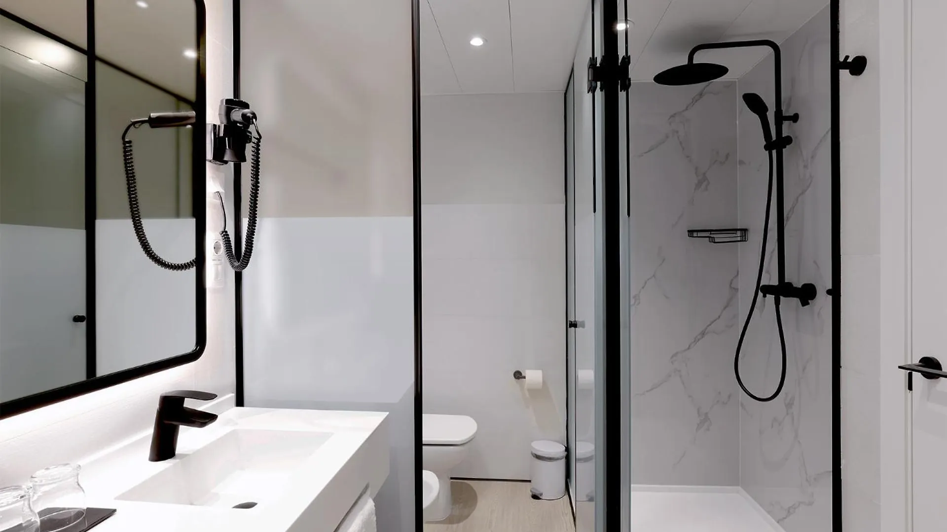Hotel & Spa Villa Olimpica Suites Barcelona Spain