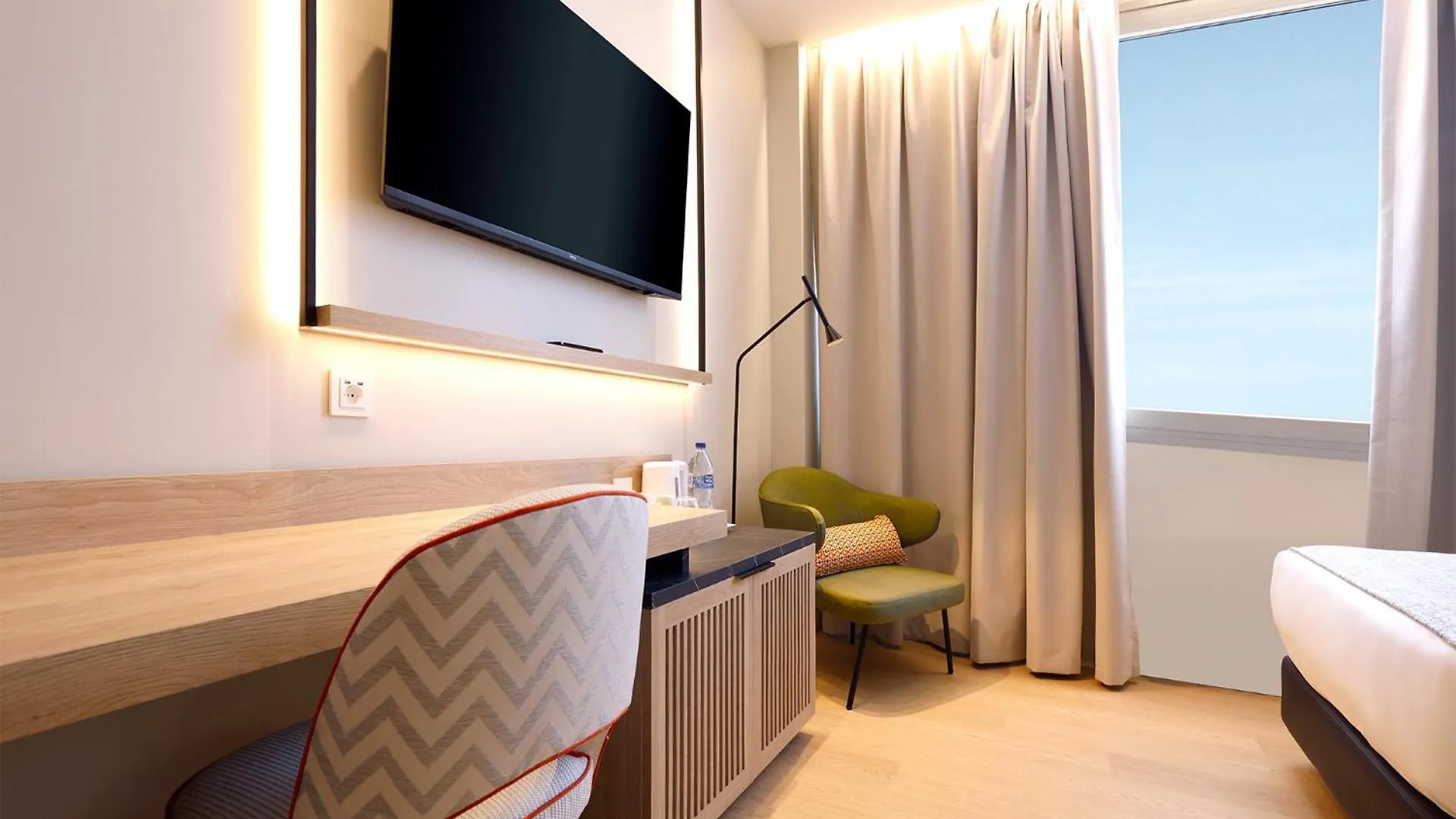 Hotel & Spa Villa Olimpica Suites Barcelona