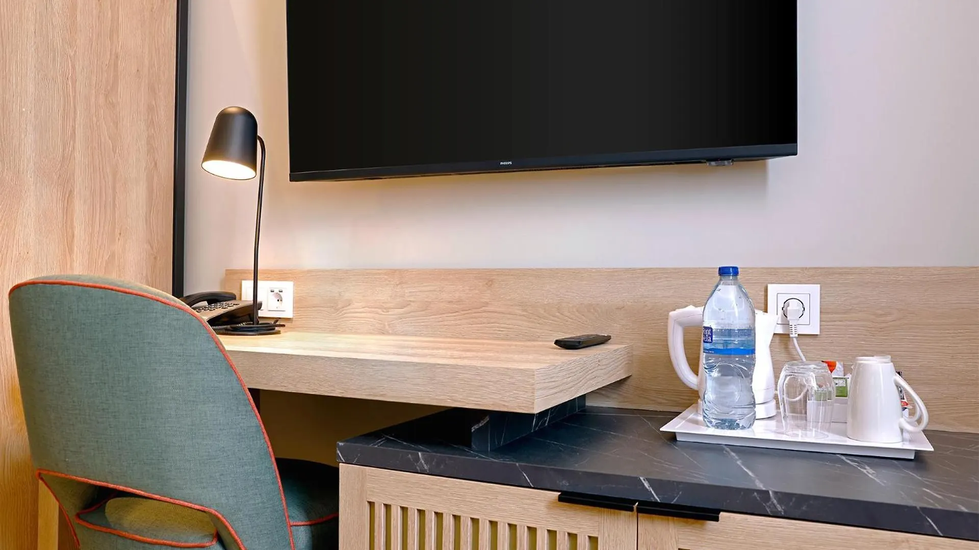 Hotel & Spa Villa Olimpica Suites Barcelona