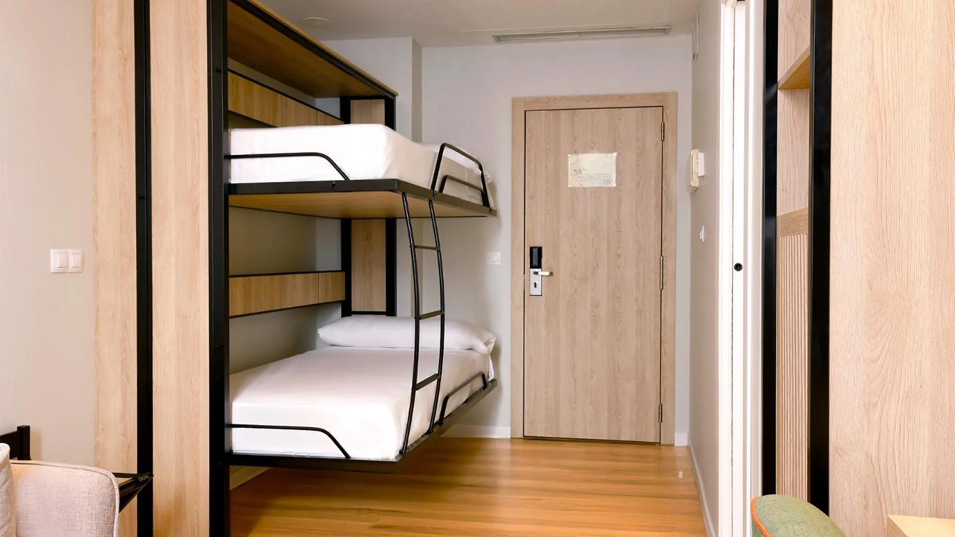 Hotel & Spa Villa Olimpica Suites Barcelona