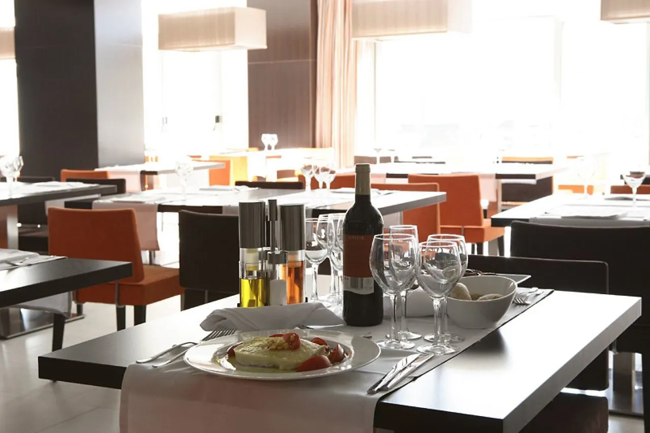 Hotel & Spa Villa Olimpica Suites Barcelona 4*,  Spain