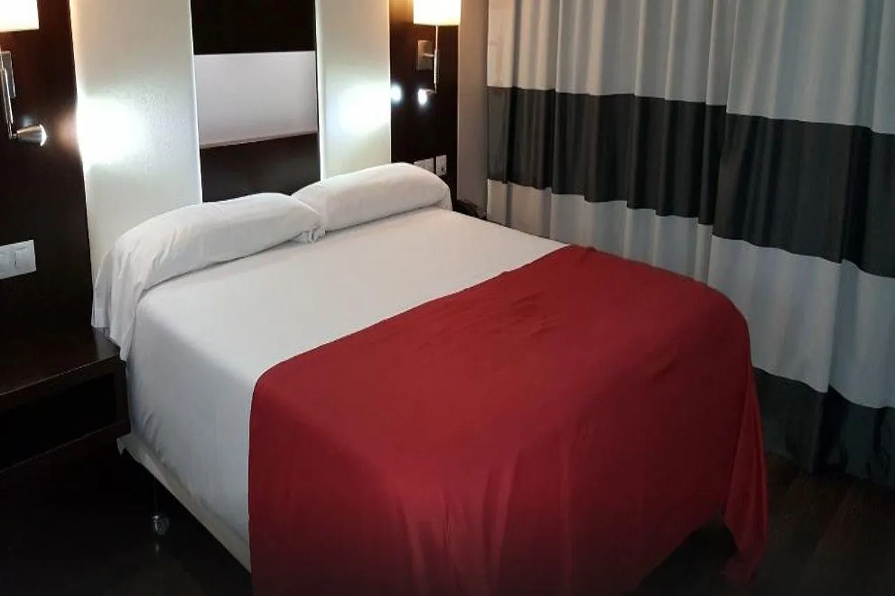 Hotel & Spa Villa Olimpica Suites Barcelona