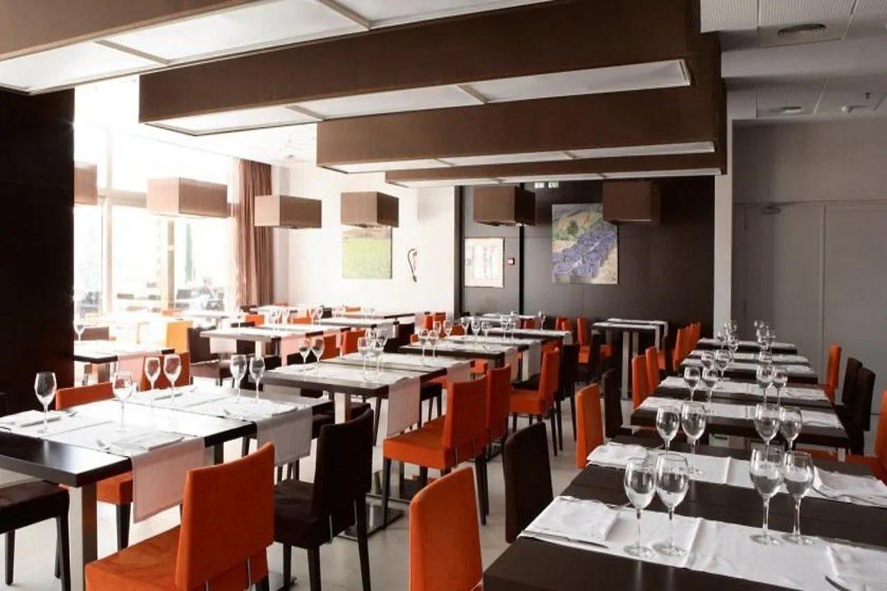 Hotel & Spa Villa Olimpica Suites Barcelona 4*,