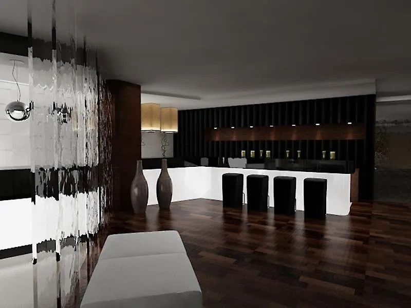 Hotel & Spa Villa Olimpica Suites Barcelona
