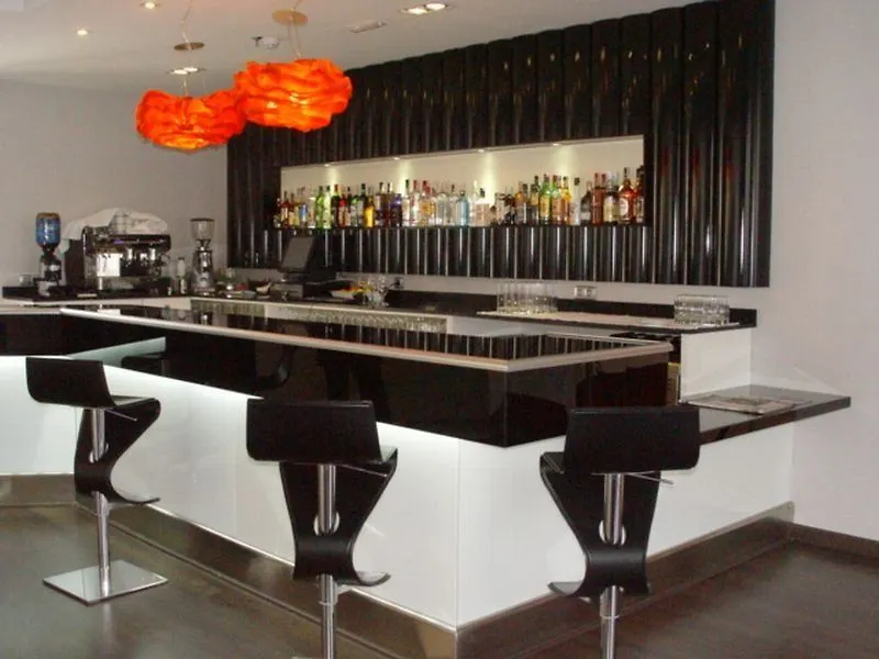 Hotel & Spa Villa Olimpica Suites Barcelona