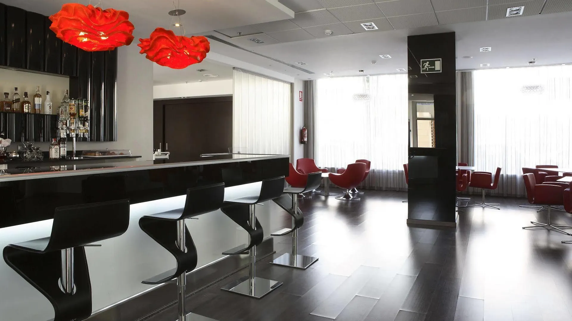 Hotel & Spa Villa Olimpica Suites Barcelona