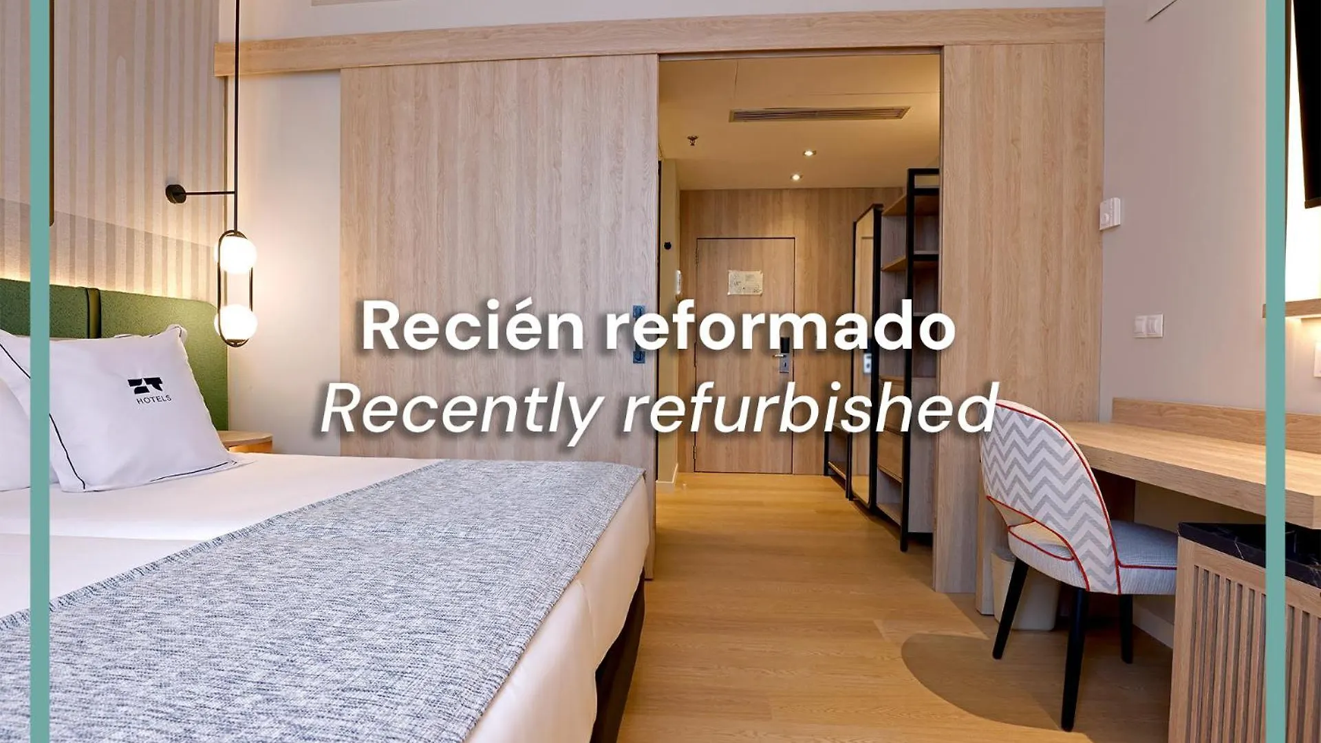 ברצלונה Hotel & Spa Villa Olimpica Suites ספרד