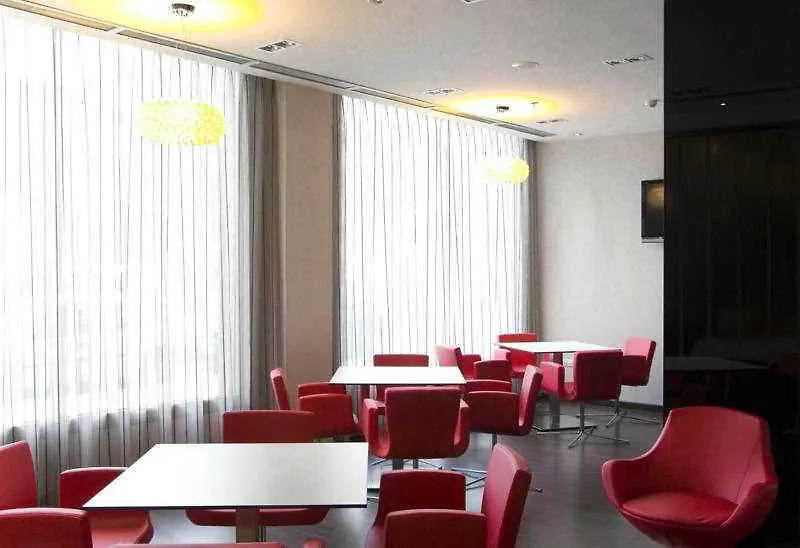 ברצלונה Hotel & Spa Villa Olimpica Suites