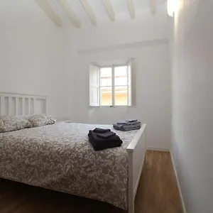 Comfortable With Character In The Old Town Appartamento Palma di Maiorca
