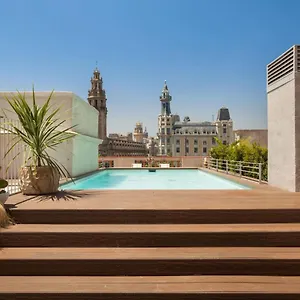 Apartment Mirador 1840
