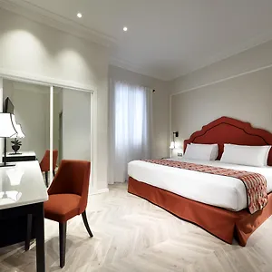 Eurostars Regina Hotel Sevilla