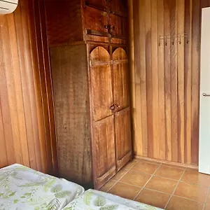 Villa Casa Inmaculada 