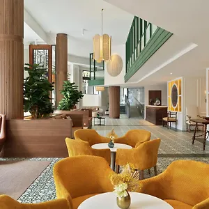 Hotell H10 Casanova, Barcelona