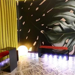 Hotell House, Barcelona