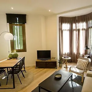 Apartment 555 Bcn