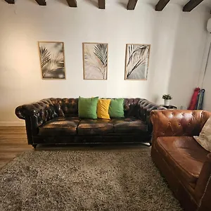  Appartement Family Flat Near Ramblas Bcn 5