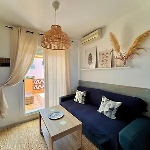La Costa Penthouse Mijas