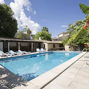 Villa 4 Cantons - La Goleta Villas 