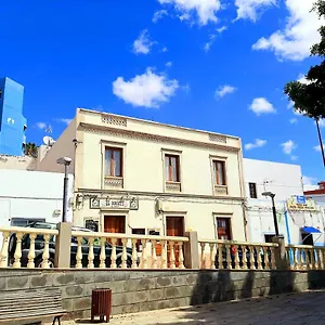 La Cueva Del Bounty Espagne