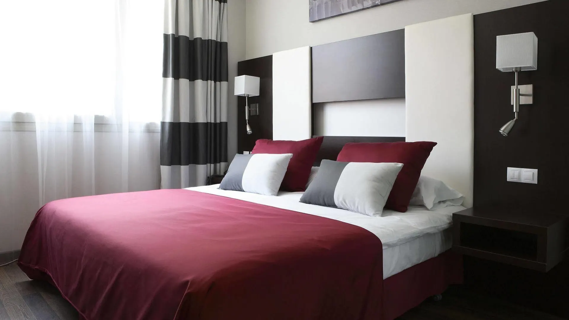 **** Hotel Hotel&Spa Villa Olimpica Suites Barcellona Spagna