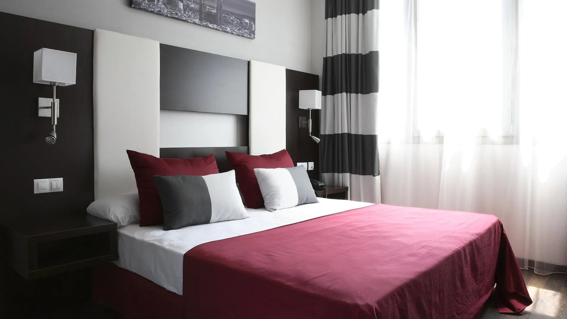 ****  Hotel & Spa Villa Olimpica Suites Barcelona Spanien