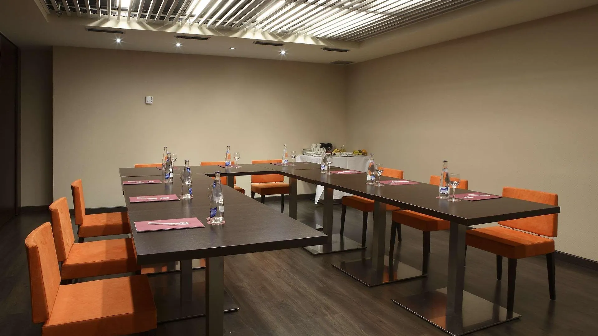 Hotel & Spa Villa Olimpica Suites Barcelona