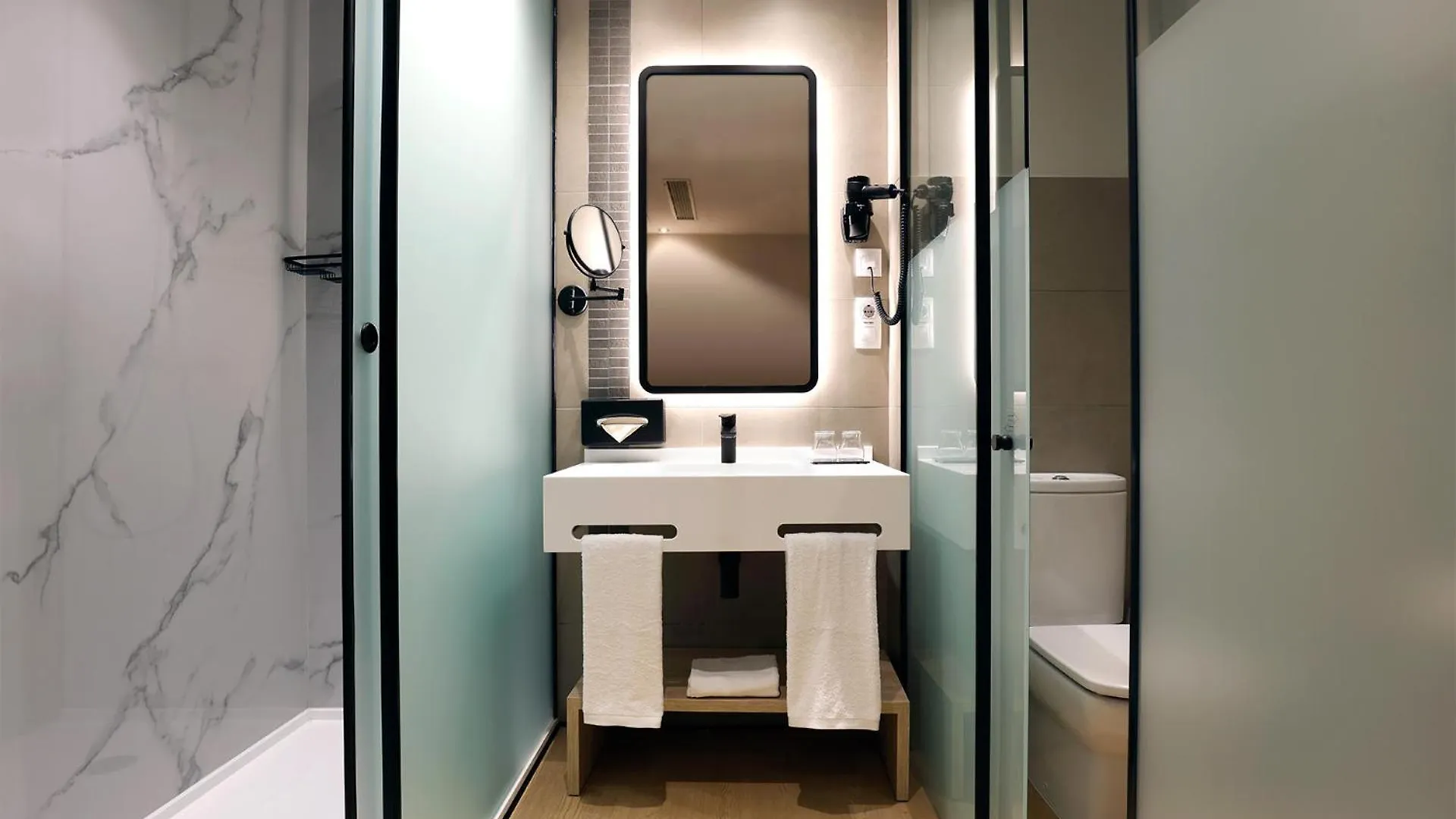 ****  Hotel & Spa Villa Olimpica Suites Barcelona Spanien