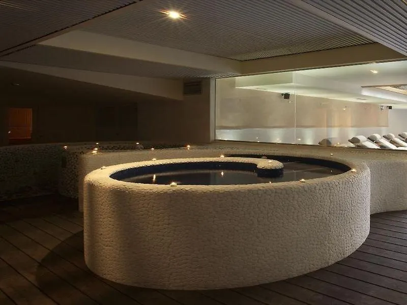 ****  Hotel & Spa Villa Olimpica Suites Barcelona Španělsko