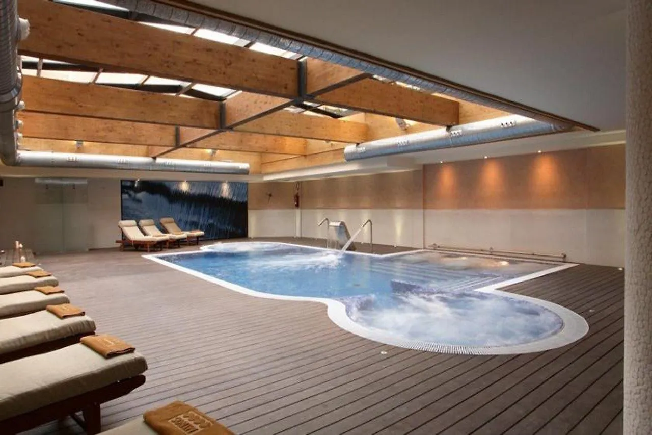 Hotel & Spa Villa Olimpica Suites Barcelona 4*,  Španělsko