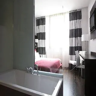 Hotel & Spa Villa Olimpica Suites Barcelona